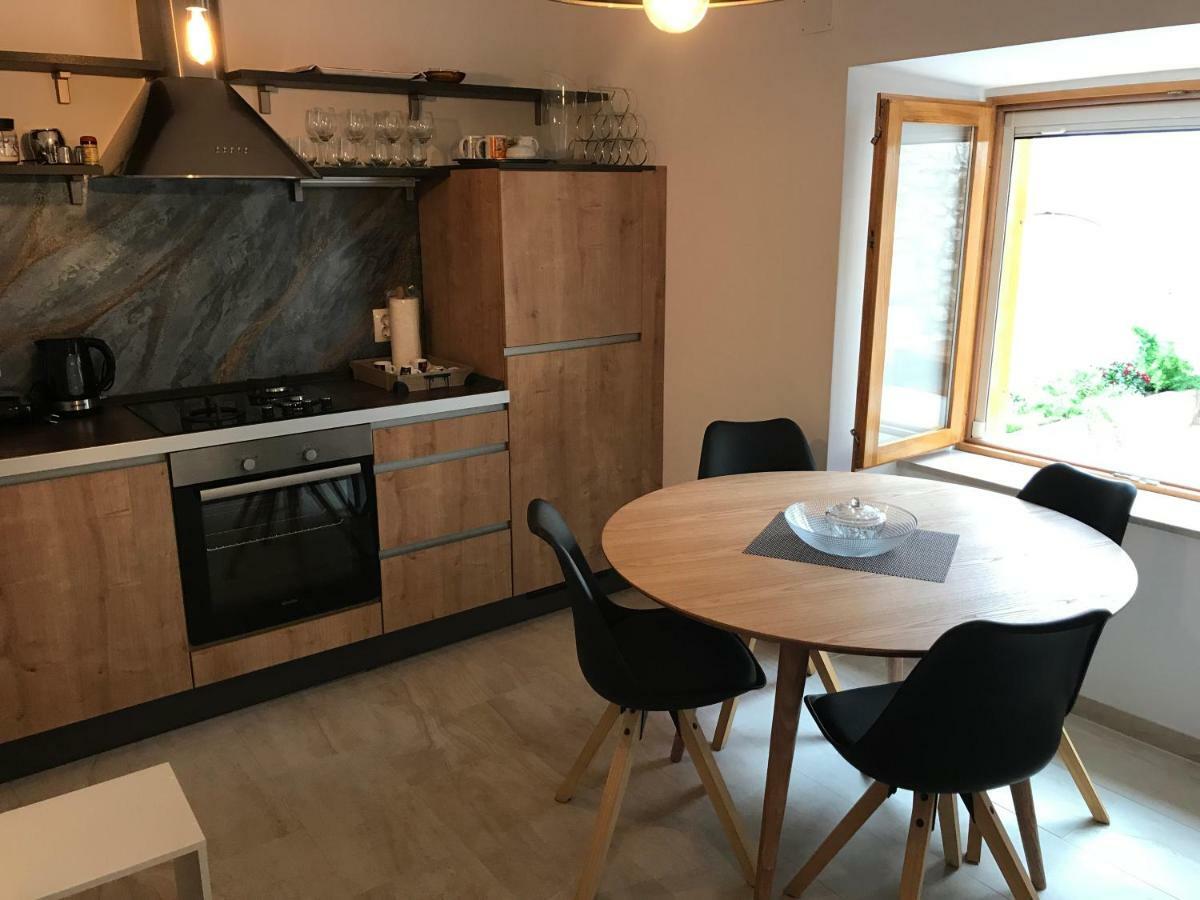 Koko Apartments 코츌라 외부 사진