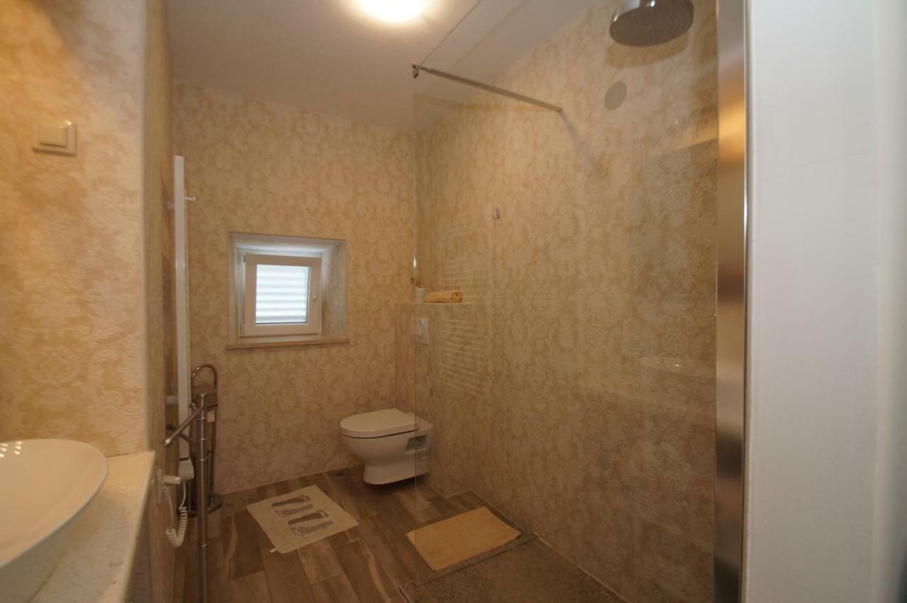 Koko Apartments 코츌라 외부 사진
